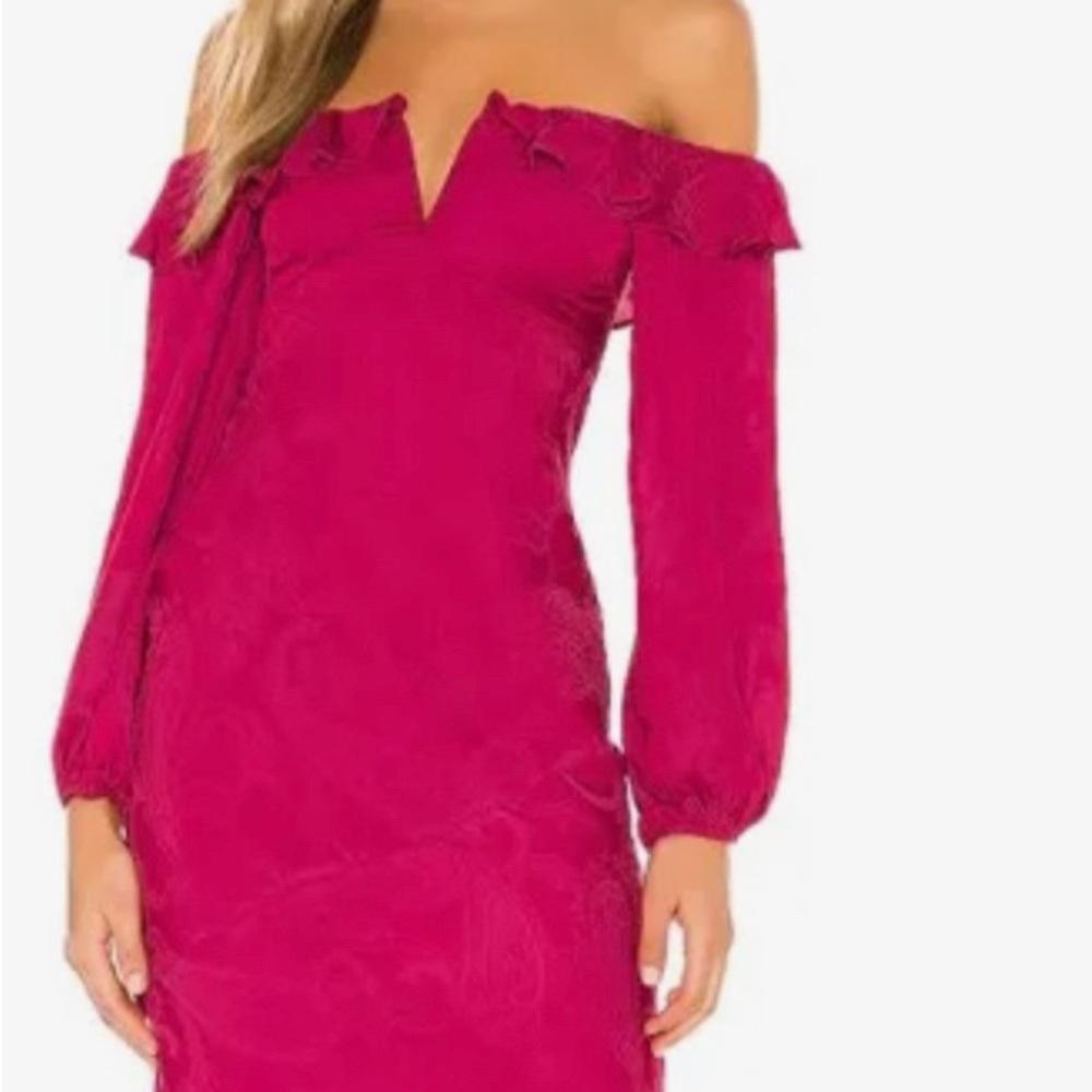 Tularosa Dress